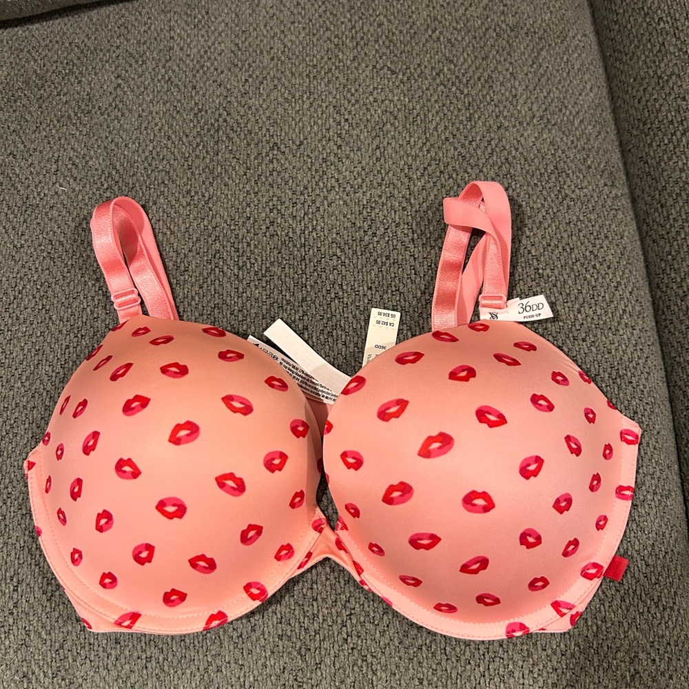 VS Bra